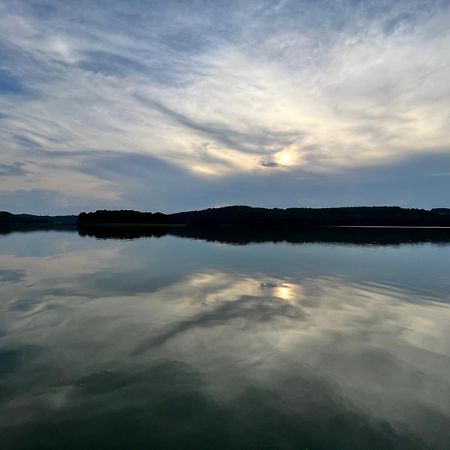 Modra Sobotka Hotel Reboszewo Bagian luar foto