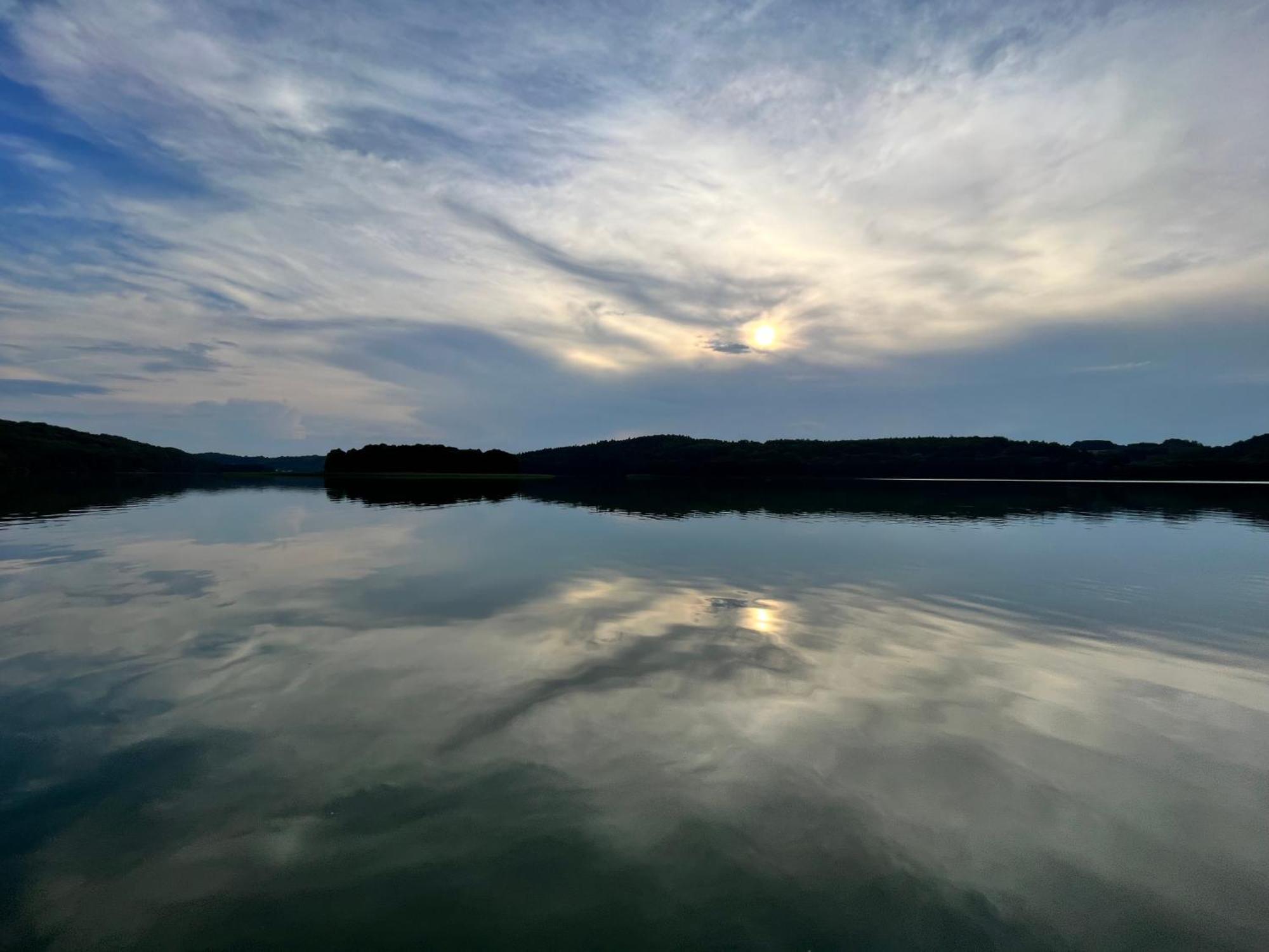 Modra Sobotka Hotel Reboszewo Bagian luar foto