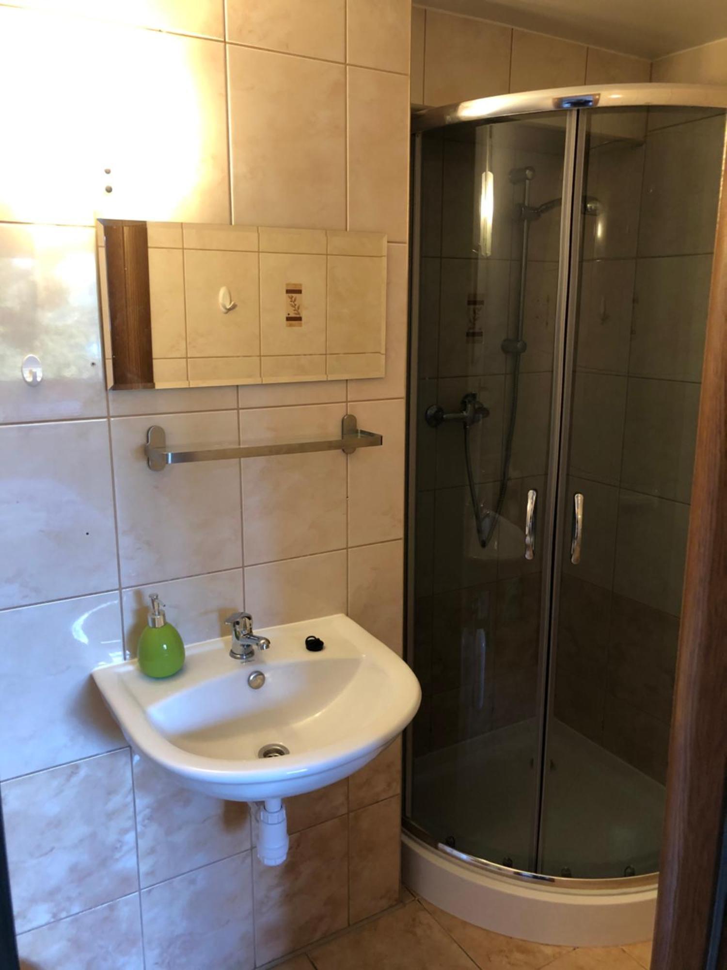 Modra Sobotka Hotel Reboszewo Bagian luar foto