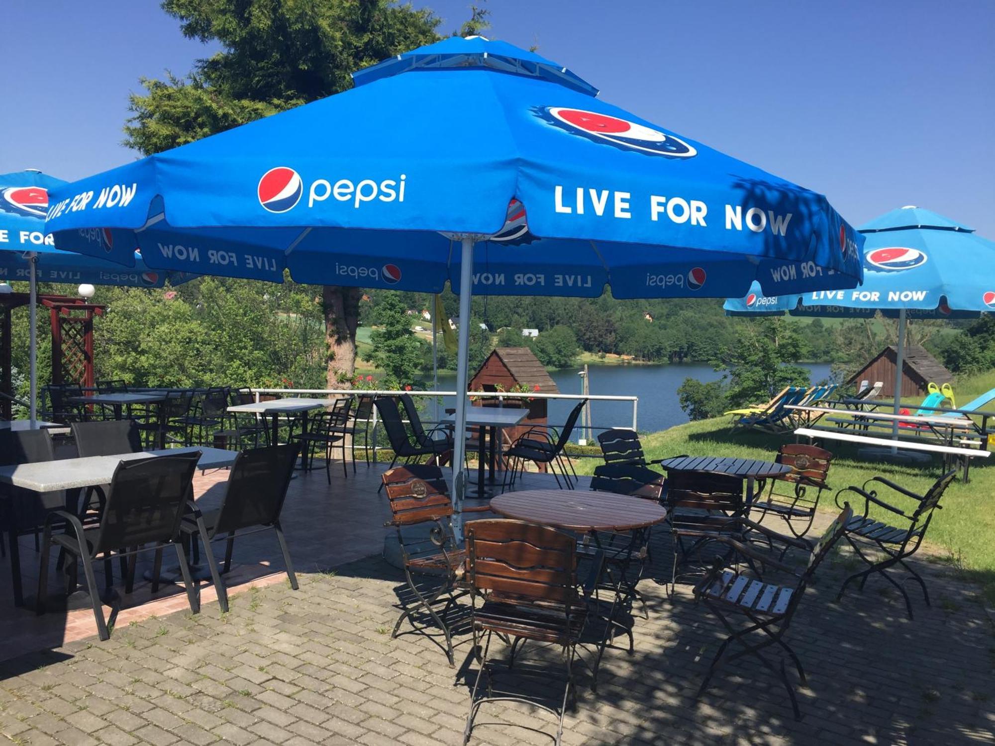 Modra Sobotka Hotel Reboszewo Bagian luar foto
