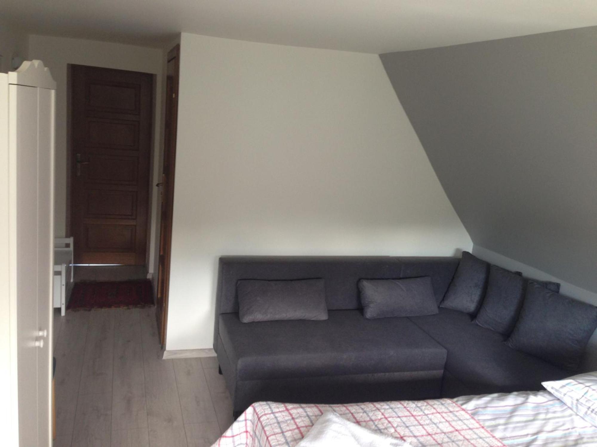 Modra Sobotka Hotel Reboszewo Bagian luar foto
