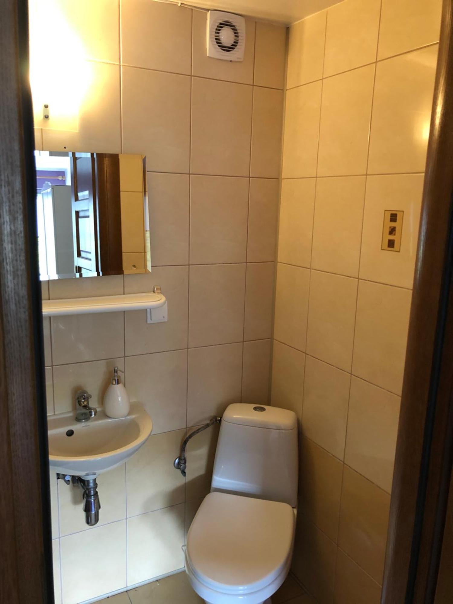 Modra Sobotka Hotel Reboszewo Bagian luar foto