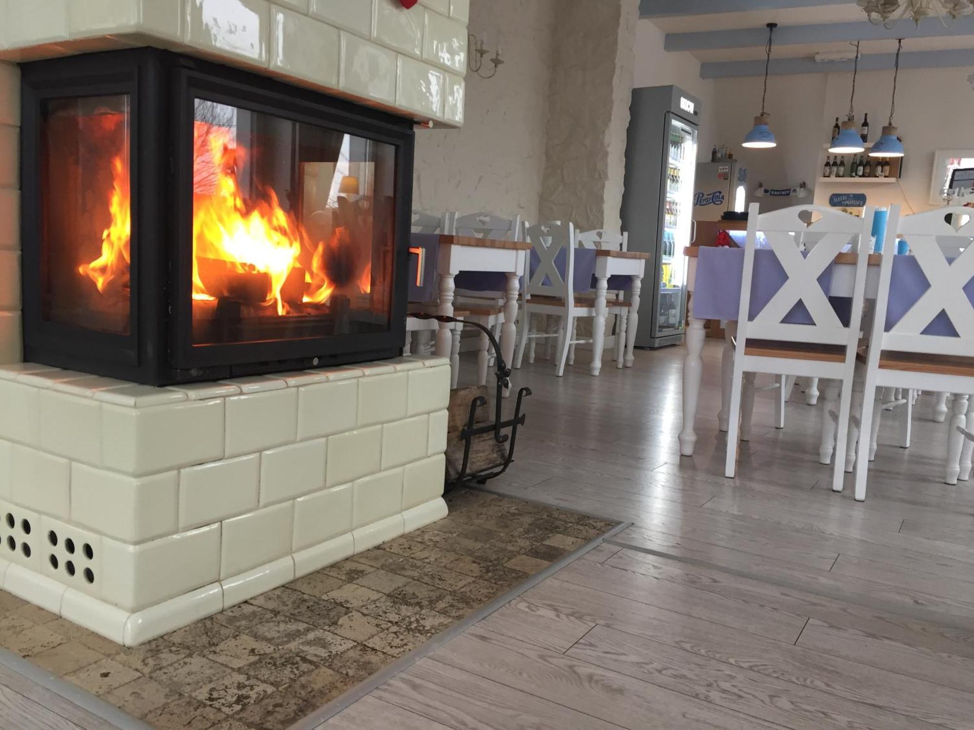 Modra Sobotka Hotel Reboszewo Bagian luar foto