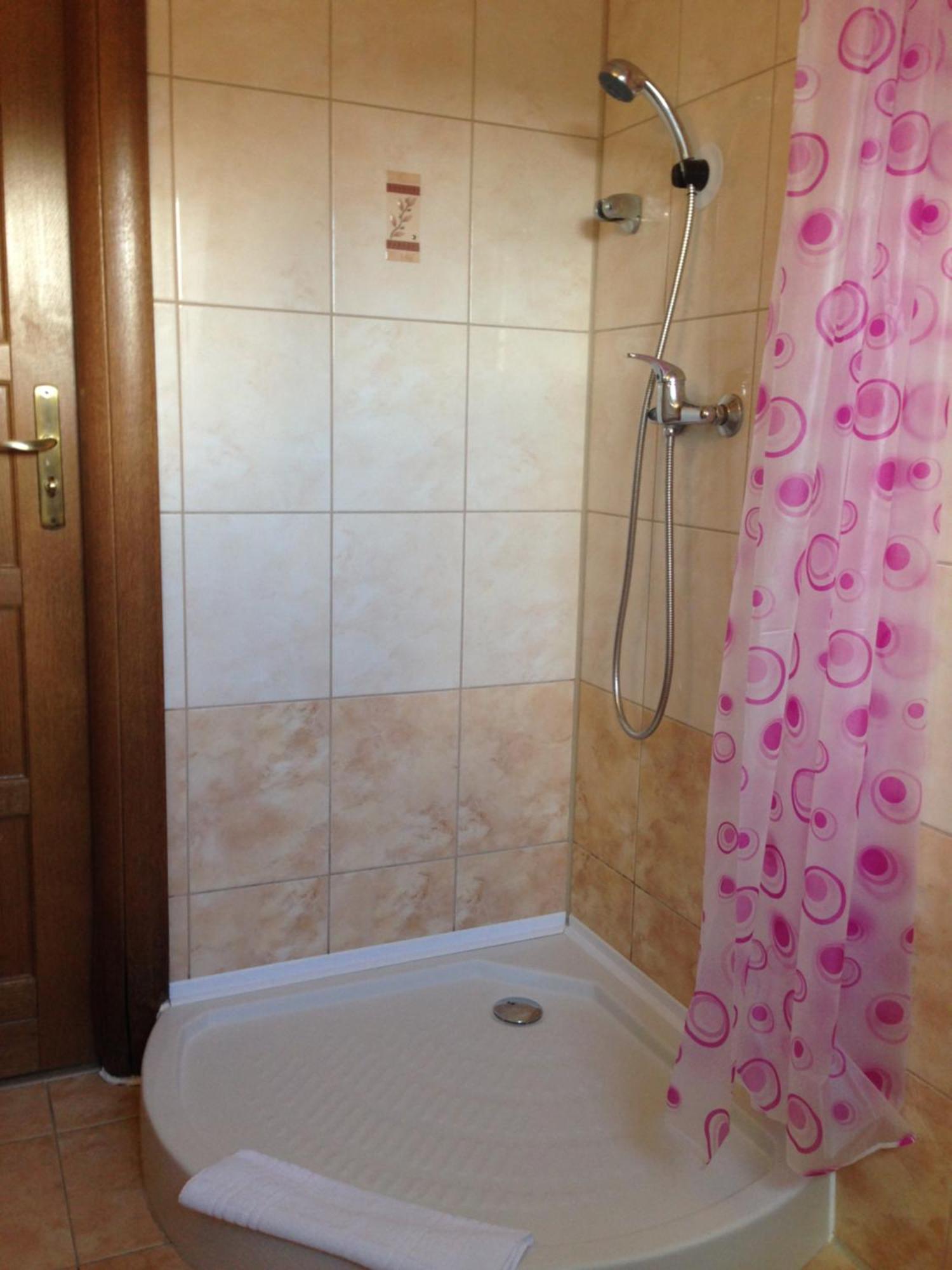 Modra Sobotka Hotel Reboszewo Bagian luar foto