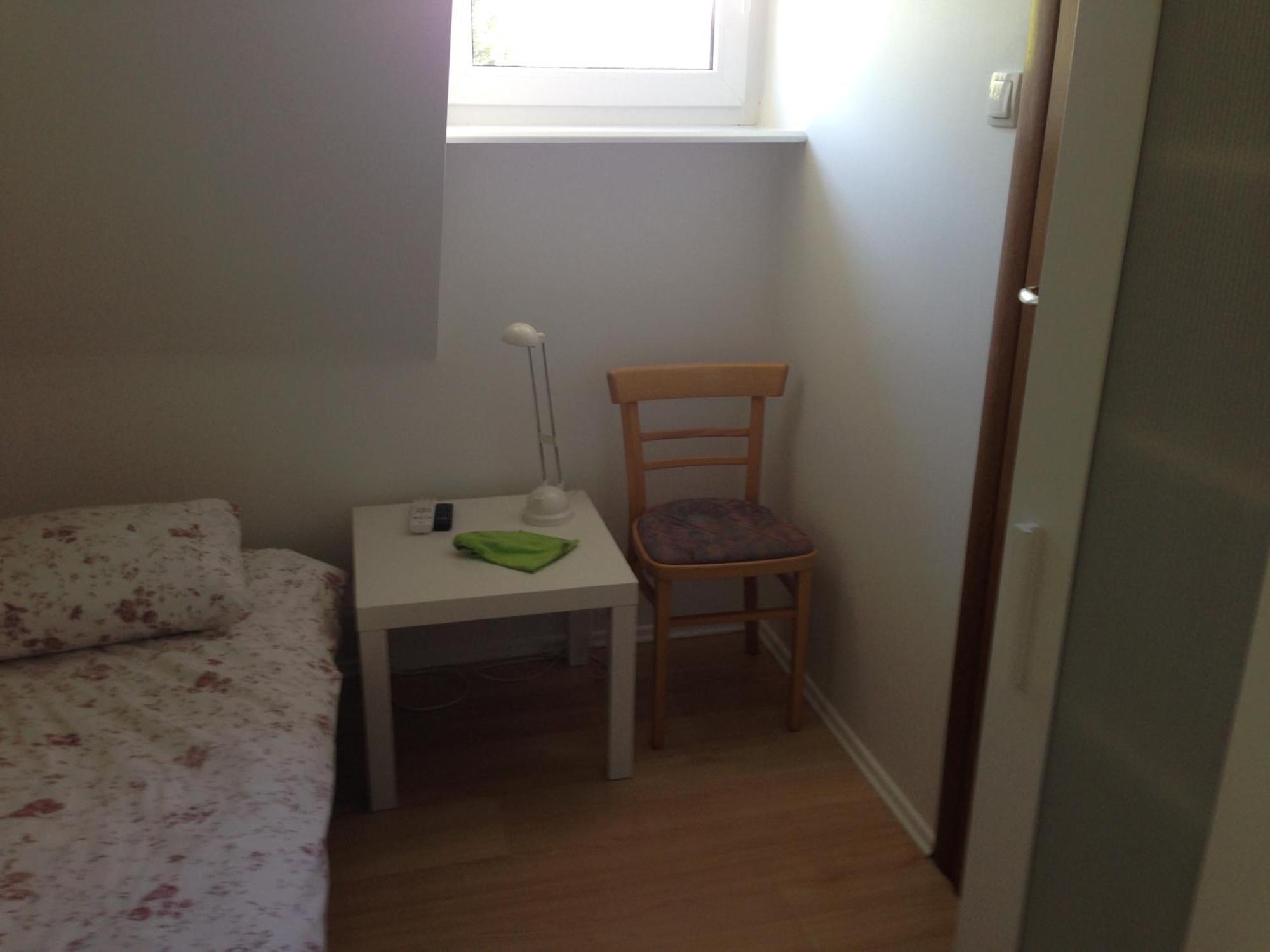 Modra Sobotka Hotel Reboszewo Bagian luar foto