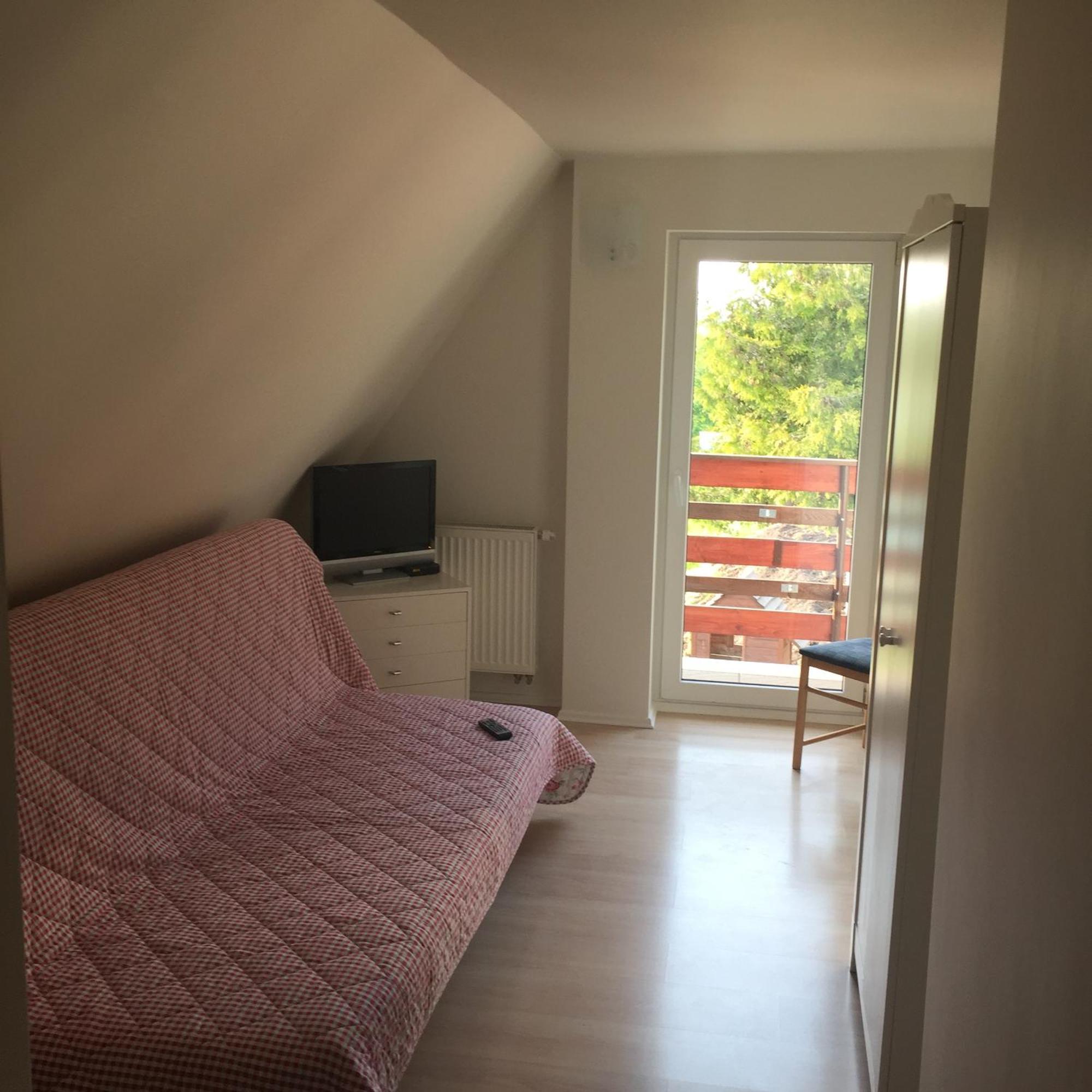 Modra Sobotka Hotel Reboszewo Bagian luar foto