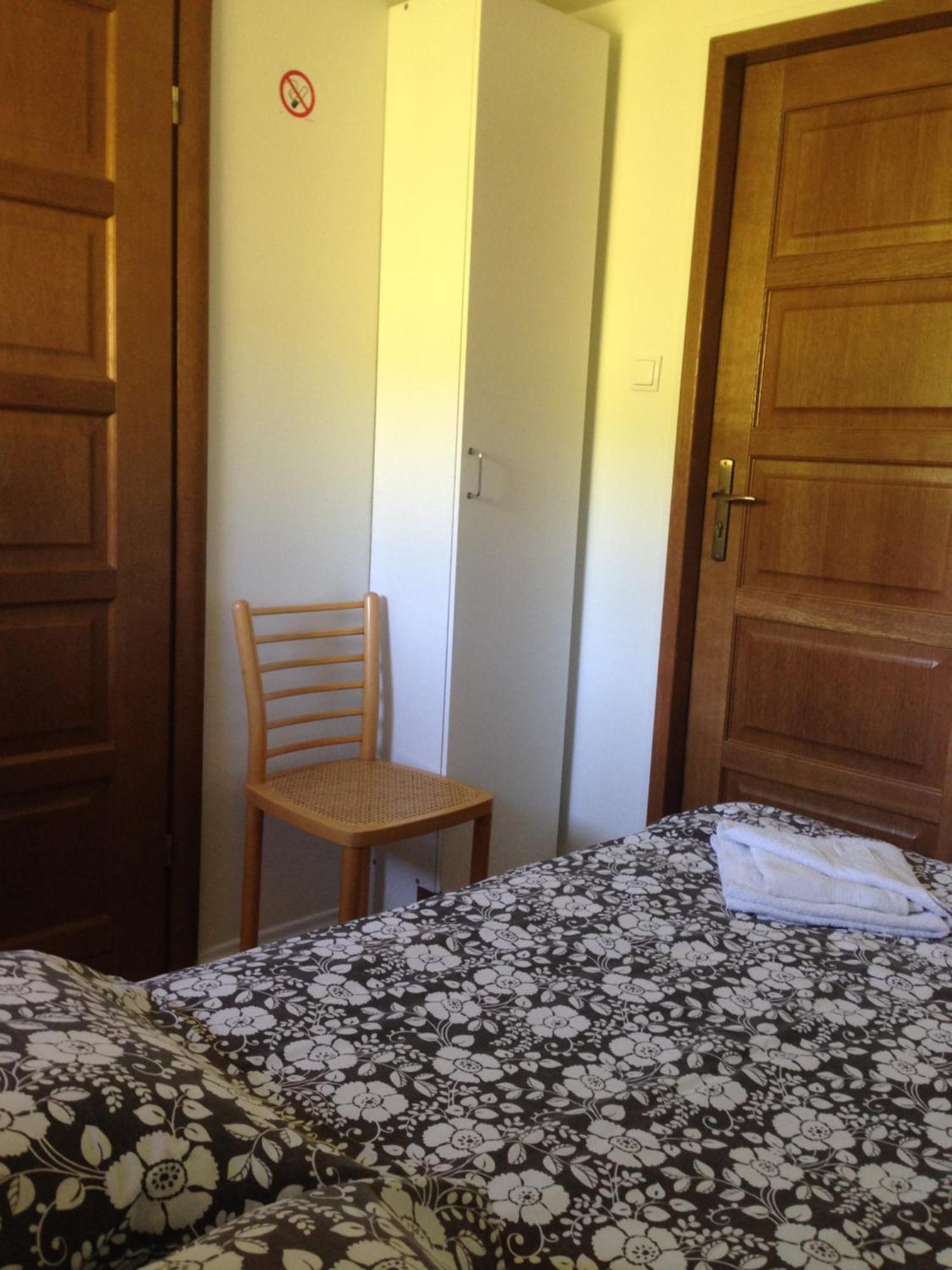 Modra Sobotka Hotel Reboszewo Bagian luar foto