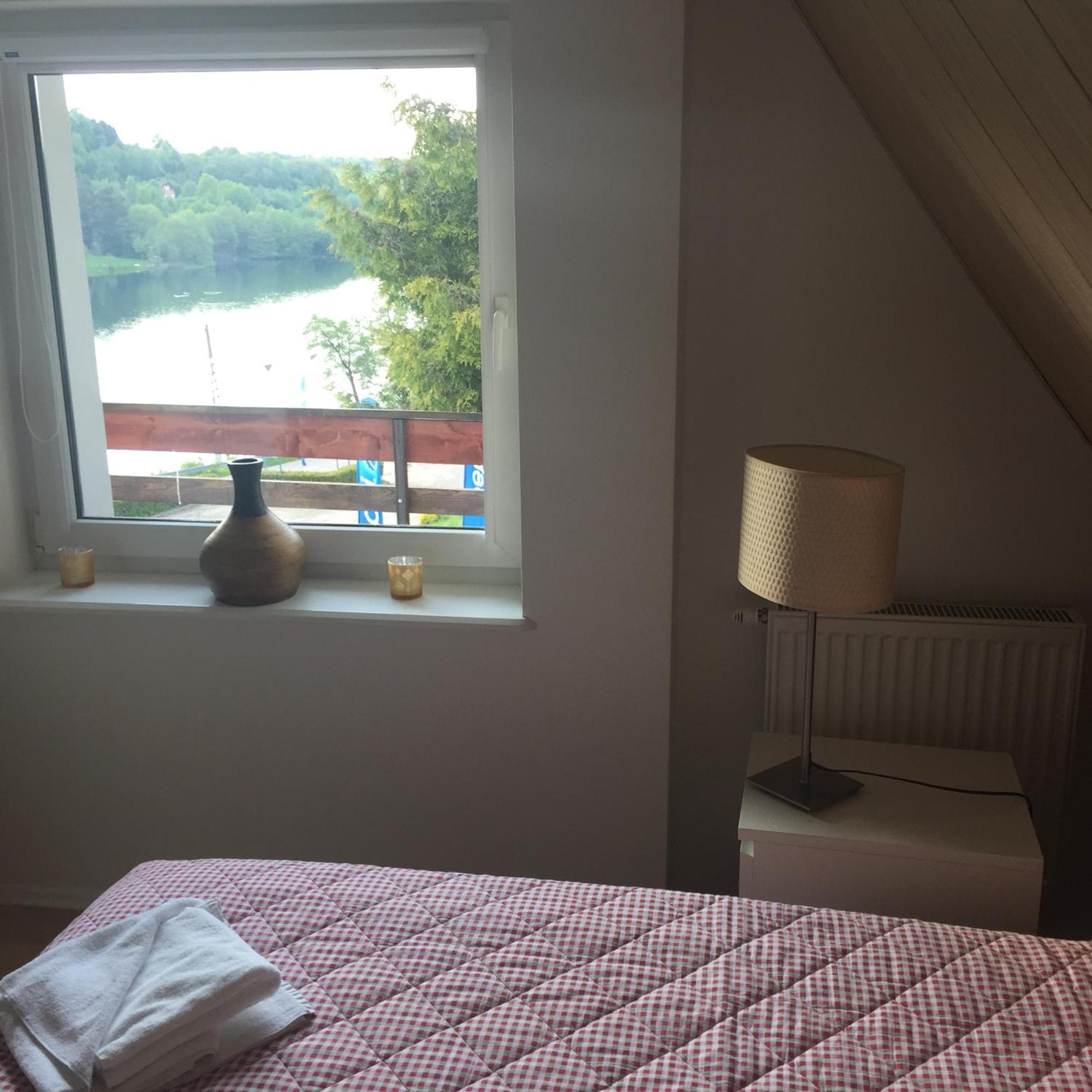 Modra Sobotka Hotel Reboszewo Bagian luar foto