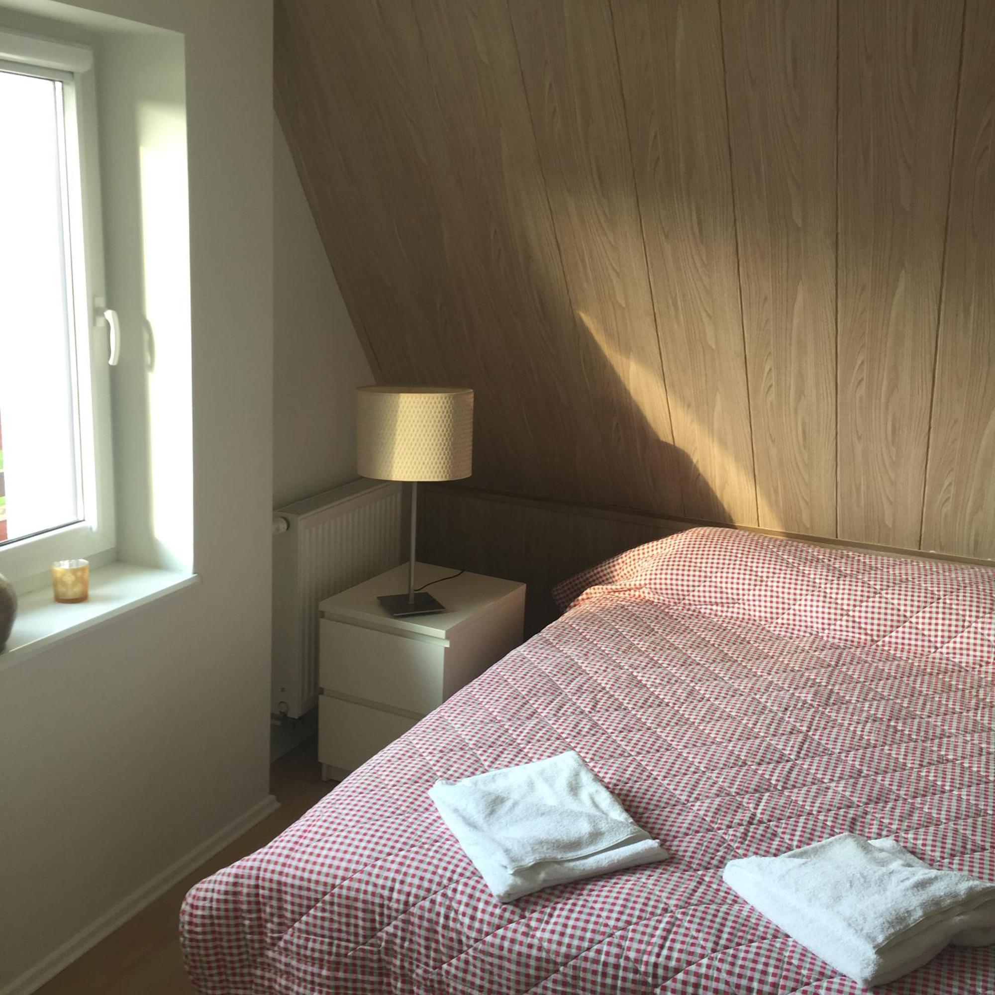 Modra Sobotka Hotel Reboszewo Bagian luar foto